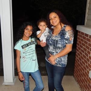 Meet your Posher, Jenny